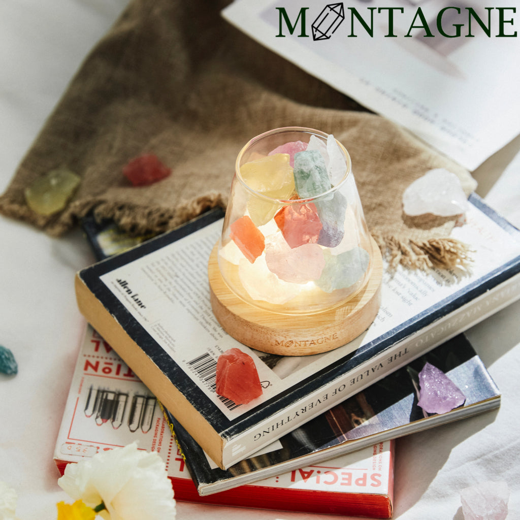 七彩石|綜合X全效