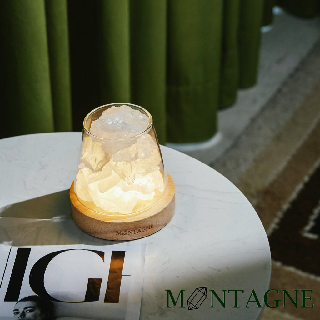 白水晶|記憶X生財