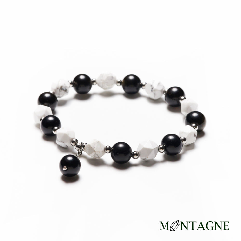 白松石|金曜石手鍊