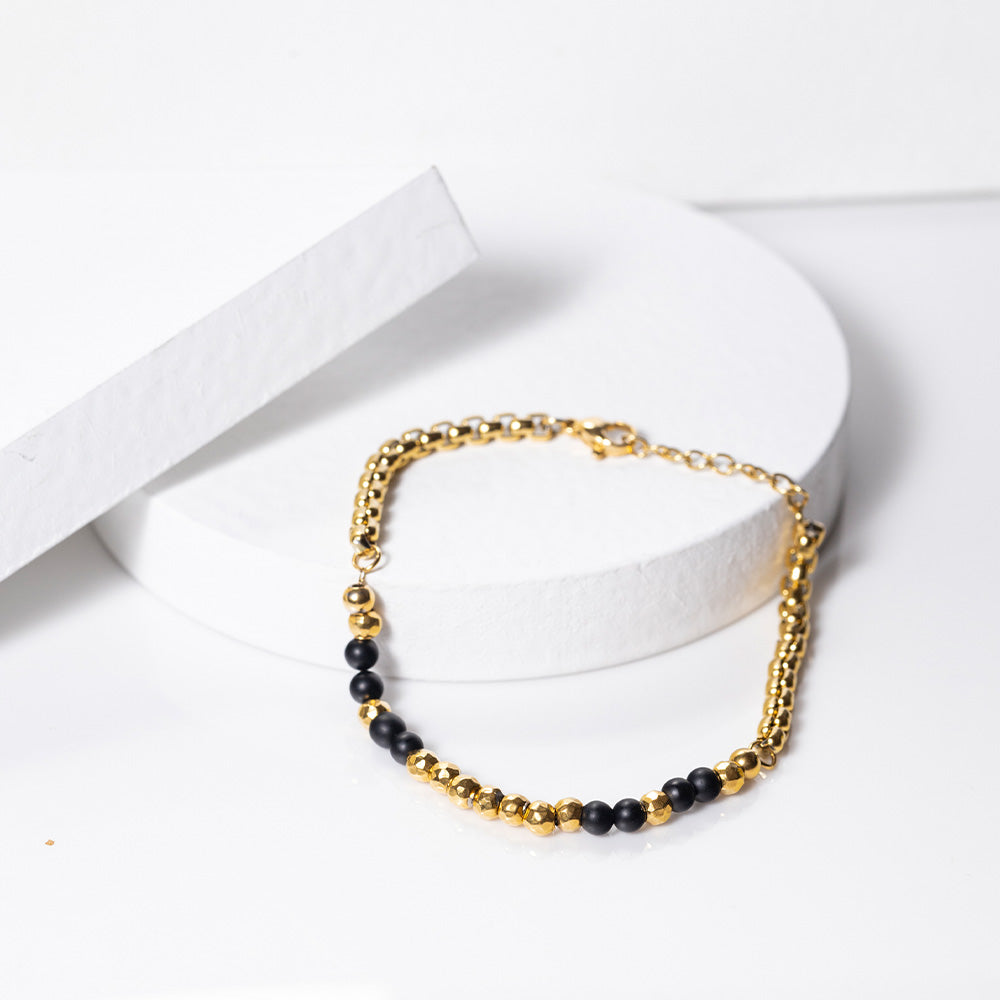 Nouvelle|Black Elegance|黑瑪瑙