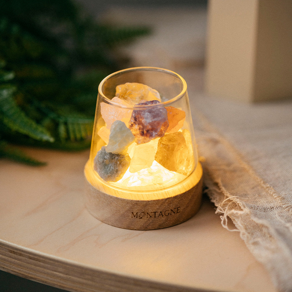 mini|七彩晶|全效X綜合