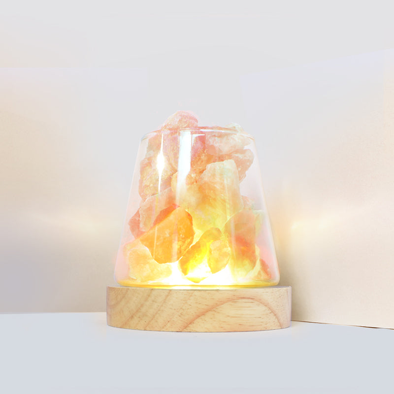 橙晶鹽|靈感X野心