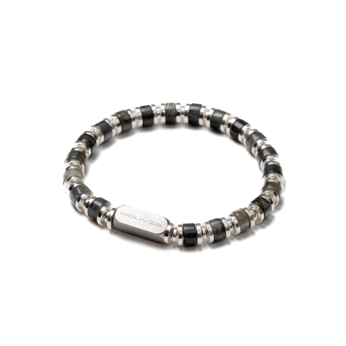 NoctAxis · 曜黑|Velvety Night 黑閃光石