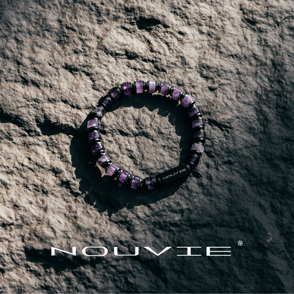 NoctAxis · 暮光|Twilight 紫水晶