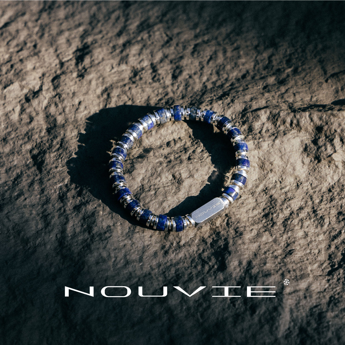 NoctAxis · 深淵|Abyss 青金石