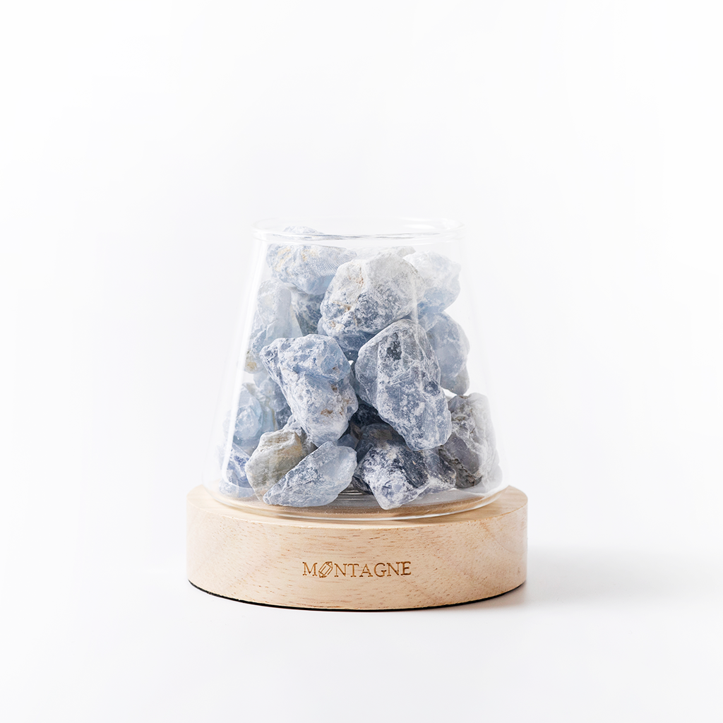 藍混晶|希望X溝通