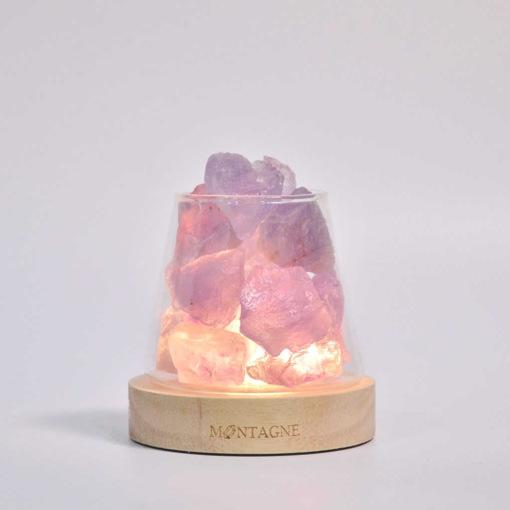 紫水晶|權力X守護