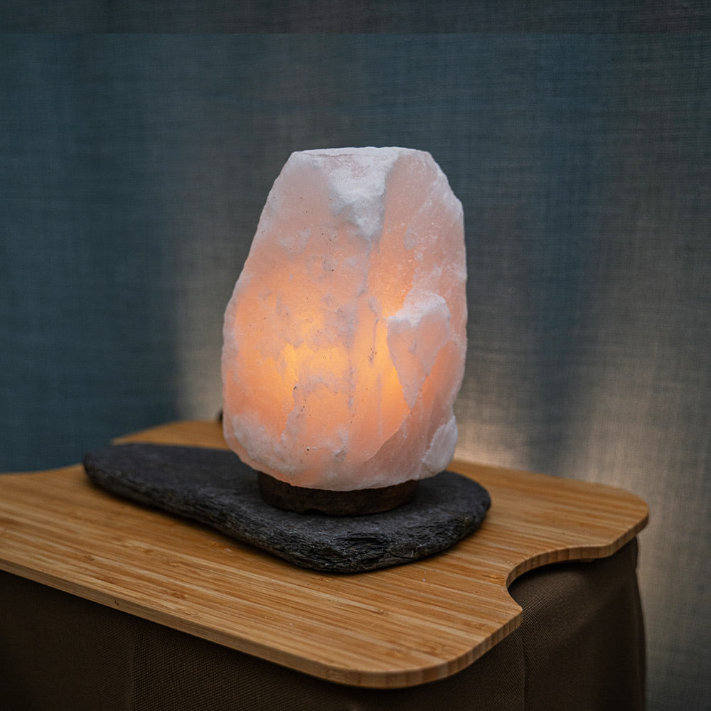 送禮好物｜Salt lamp｜鹽燈