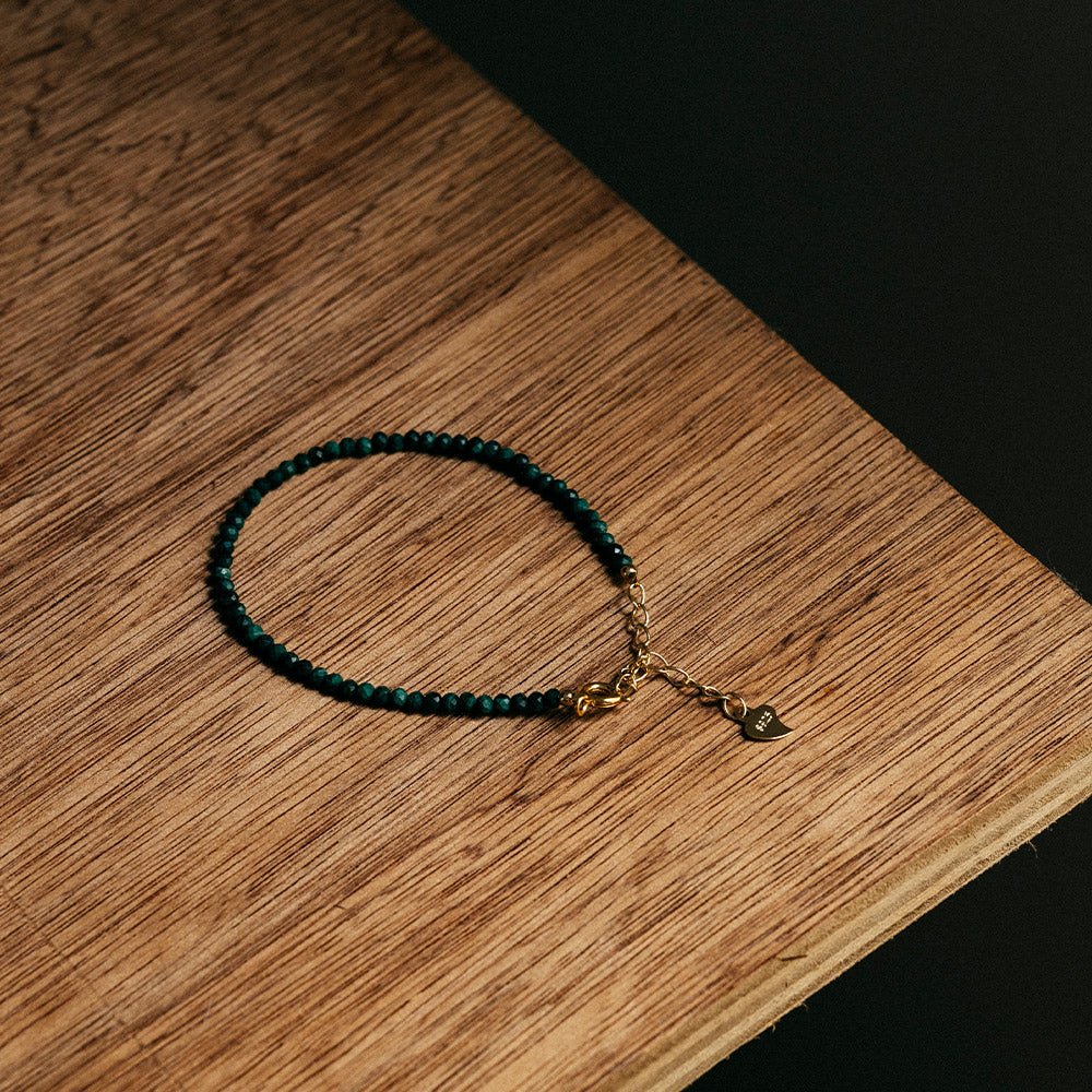 Lapis lazuli｜青金石手鍊