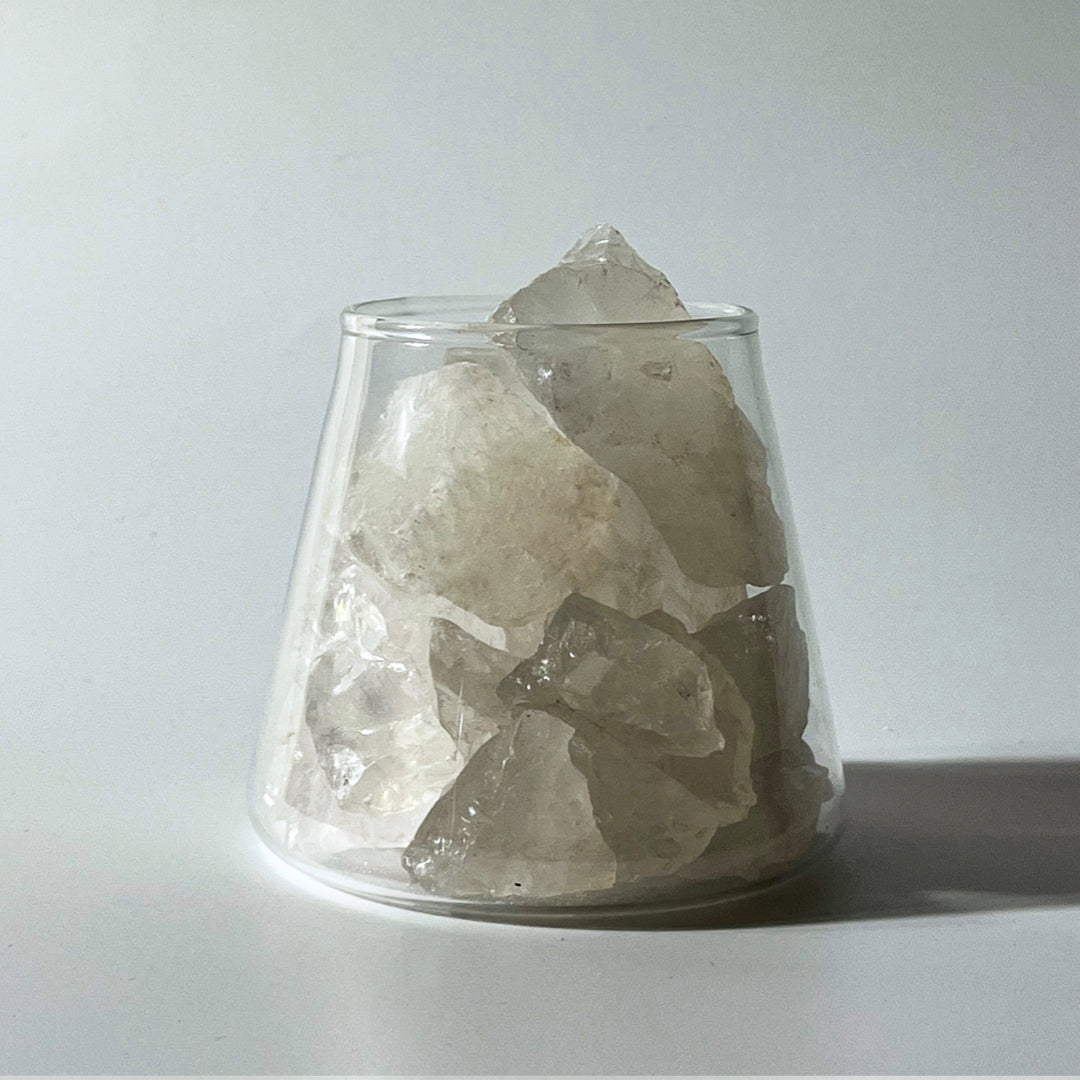 水晶原礦 單購