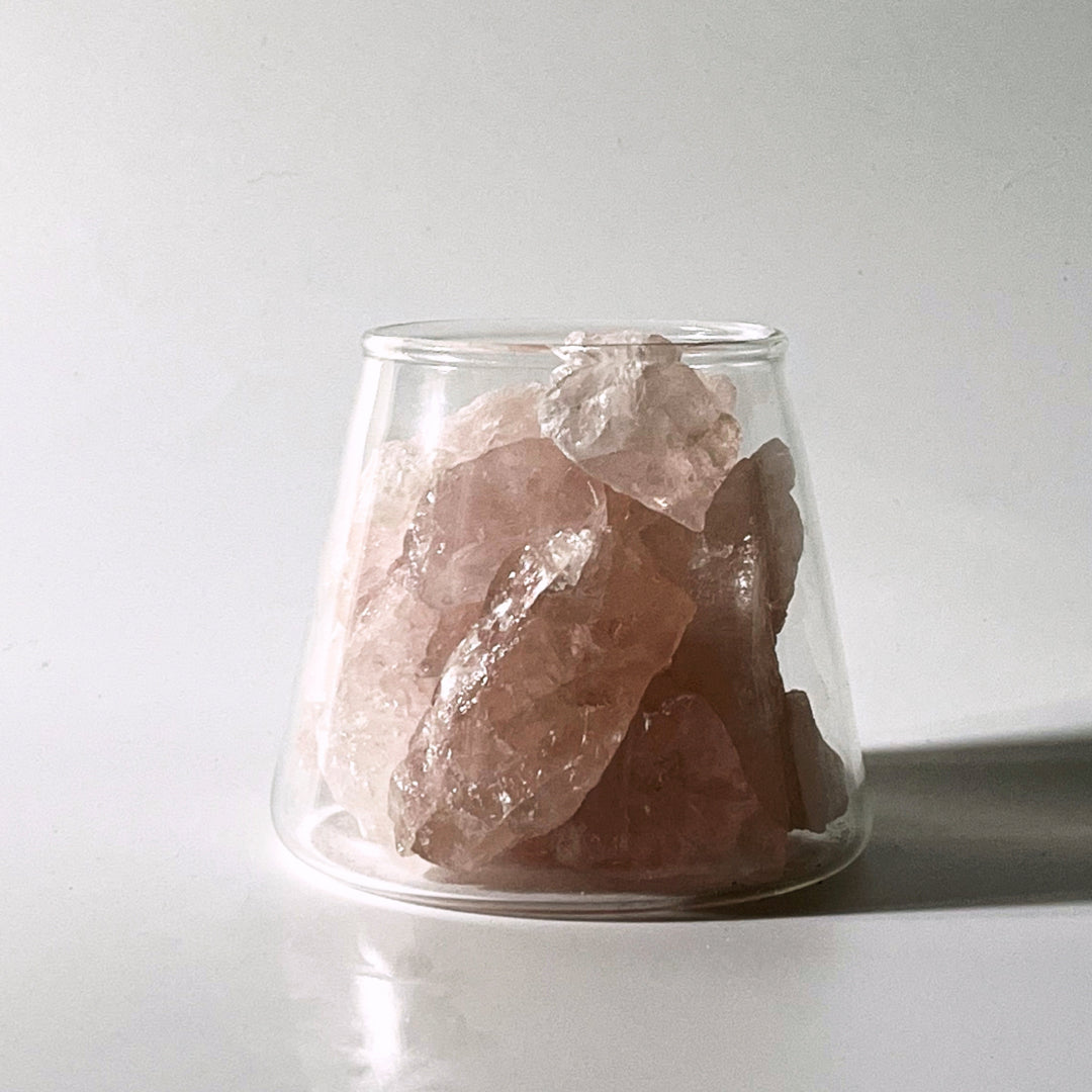 水晶原礦 單購