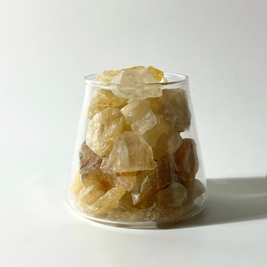 水晶原礦 單購