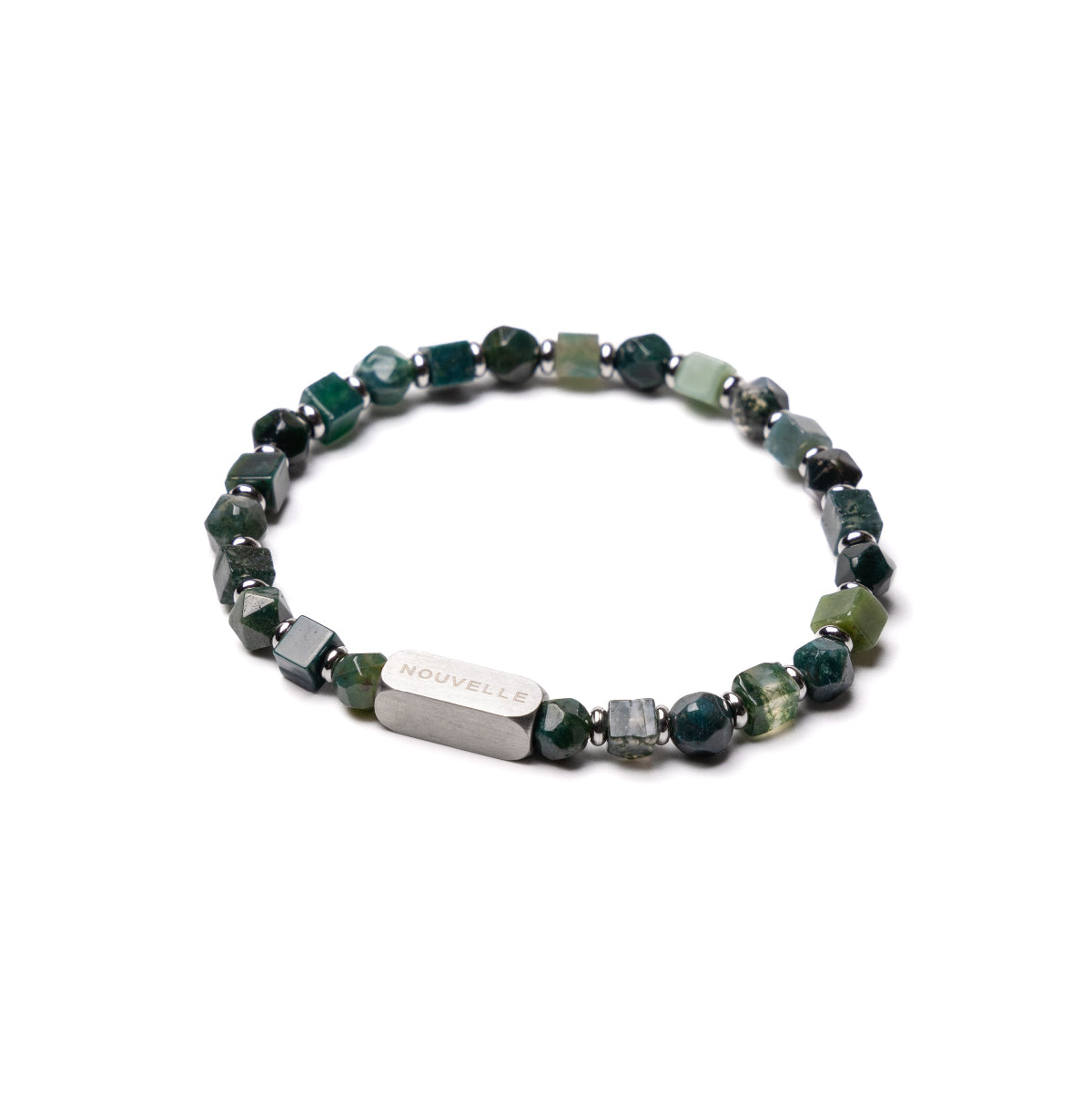 EDGE ORDER · 軌跡｜Ruins 水草瑪瑙