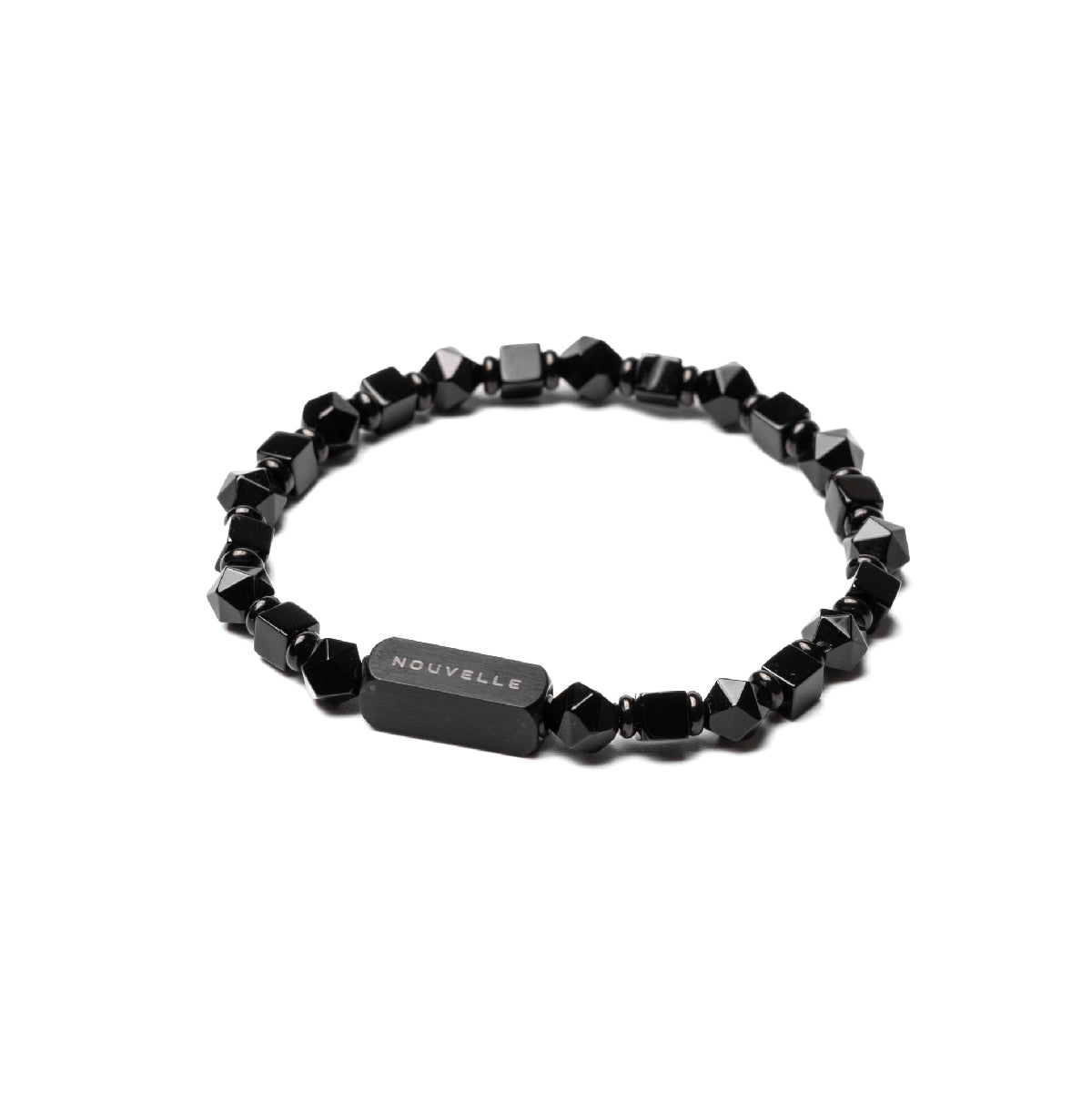 EDGE ORDER · 巨石｜Monolith 黑曜石