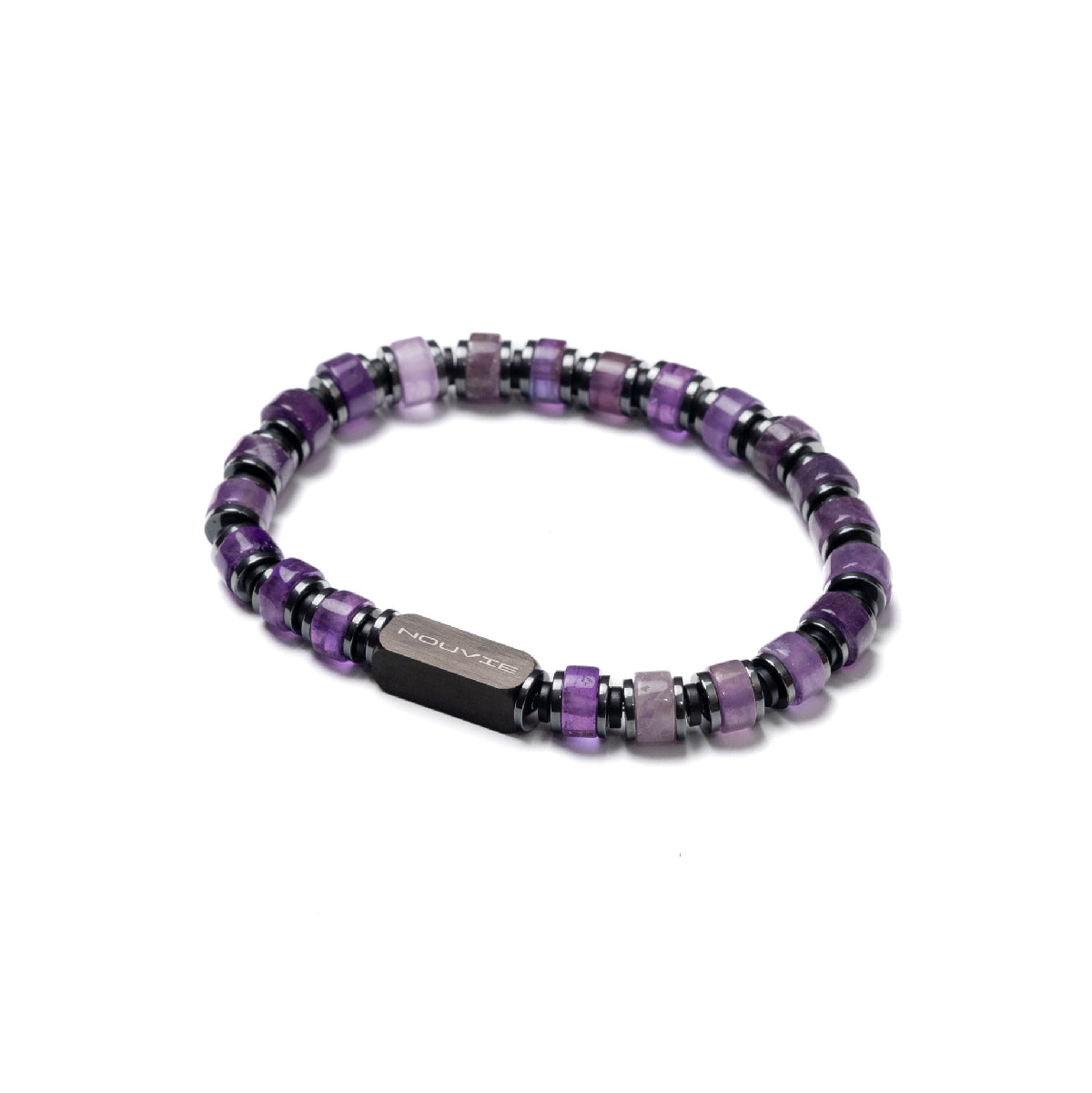 NoctAxis · 暮光｜Twilight 紫水晶