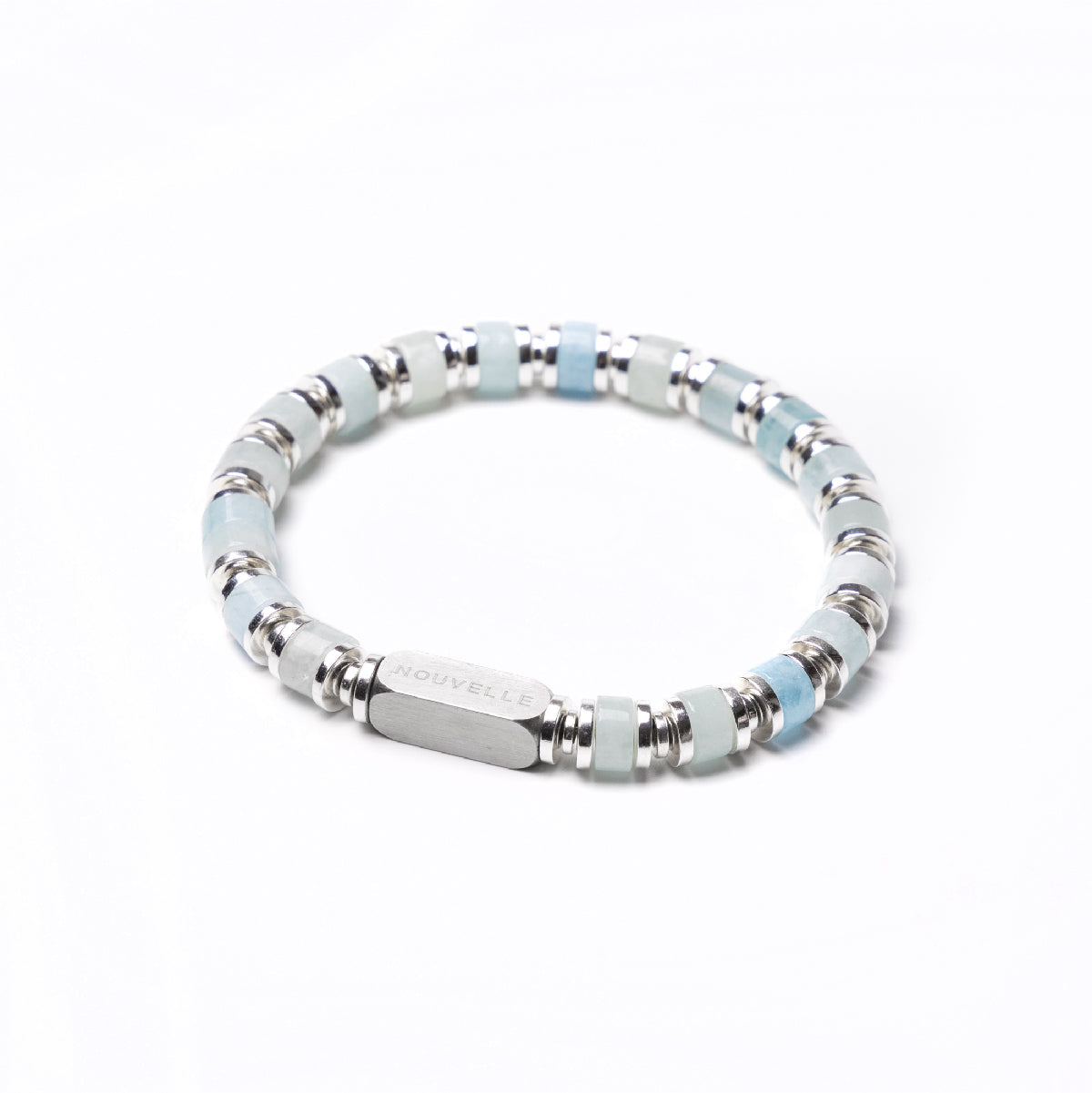 NoctAxis · 冰河｜Glacial 海藍寶