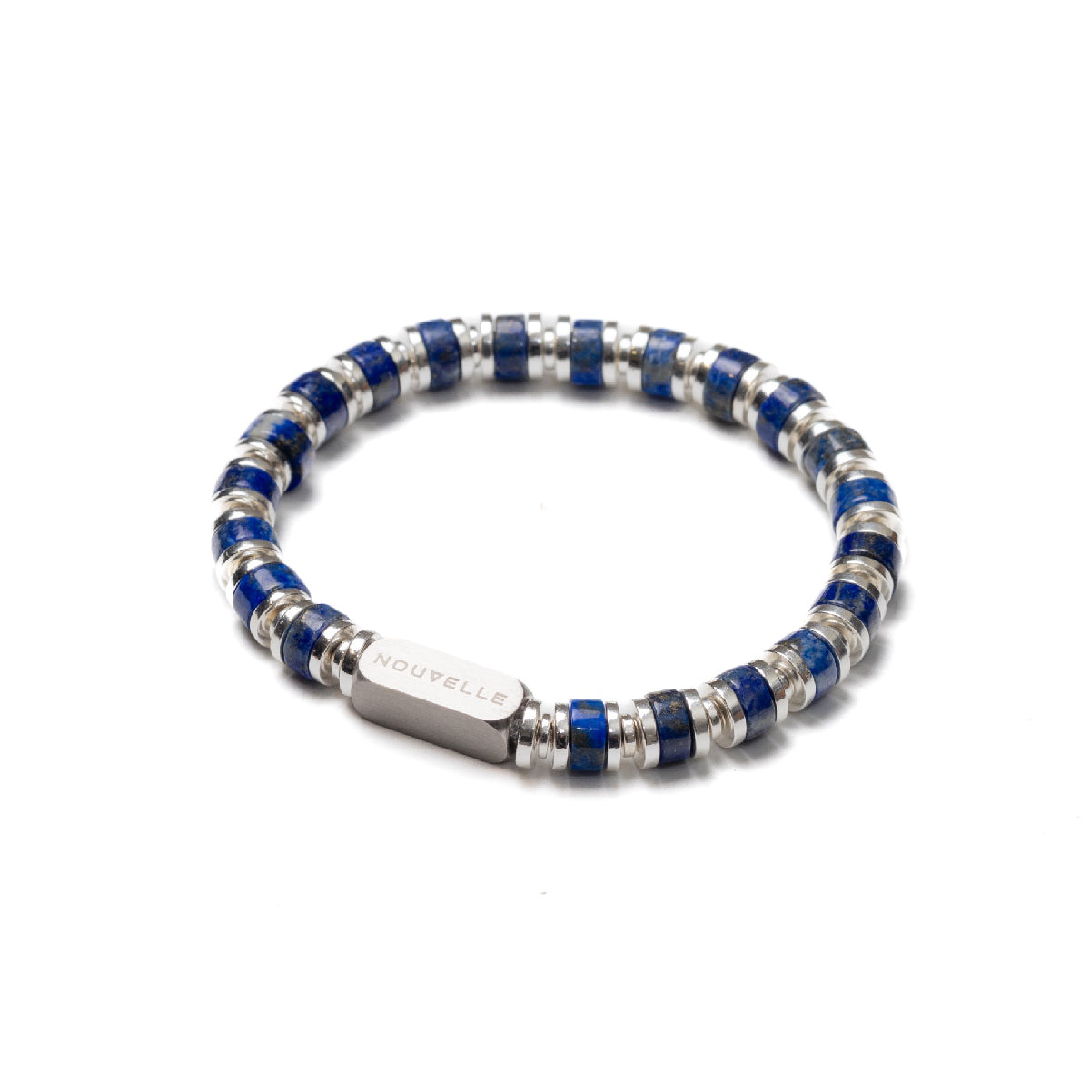 NoctAxis · 深淵｜Abyss 青金石