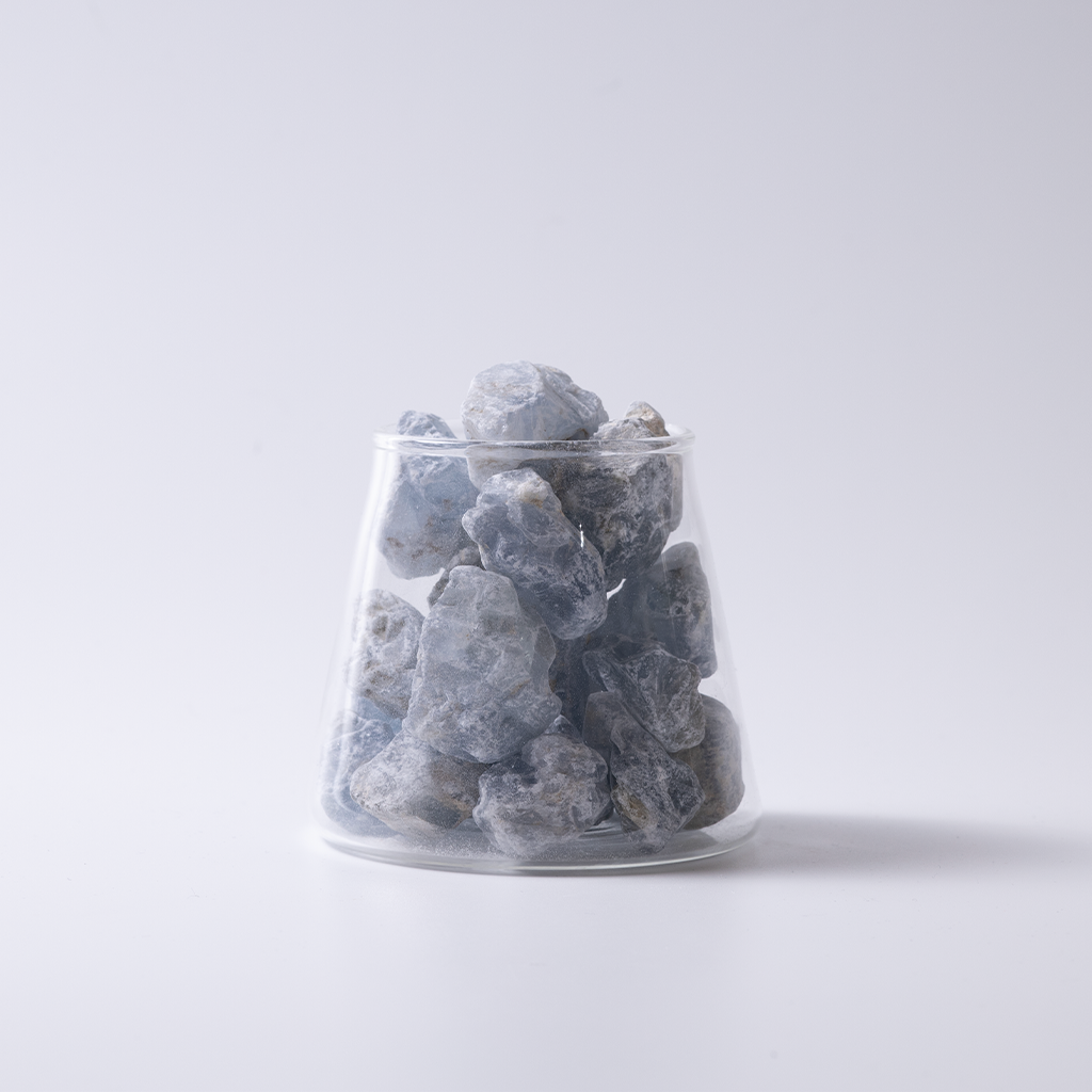 藍水晶｜富士山晶礦杯