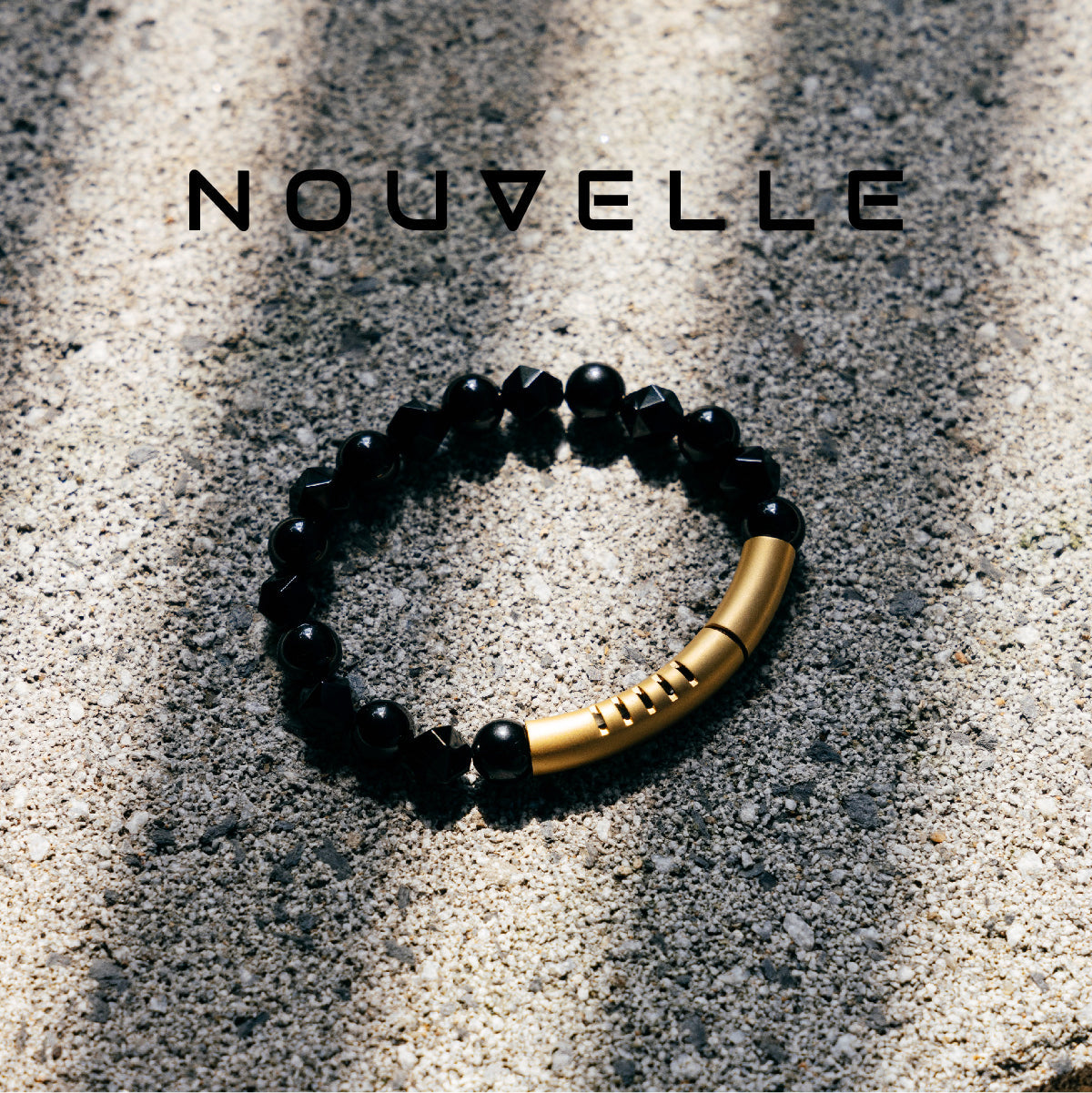 Nouvelle｜MagAroma｜黑瑪瑙